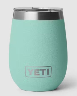 10oz Wine Tumbler w/ Ceramic
