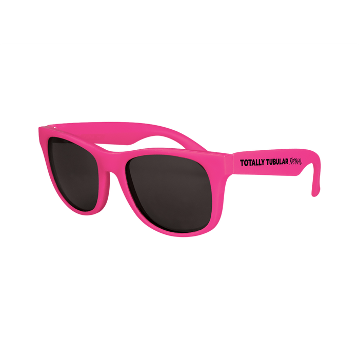 totally tubular festival 2024 Festival - Sunglasses