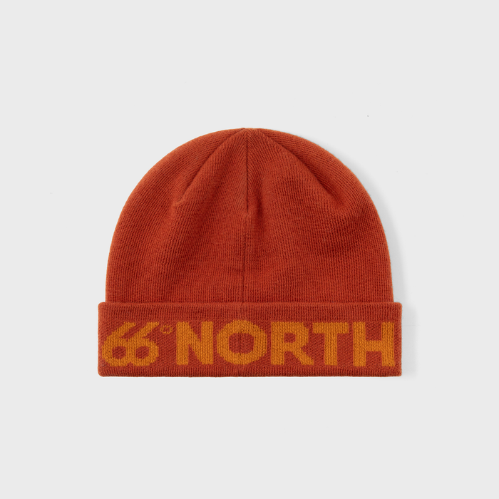 66°North Beanie