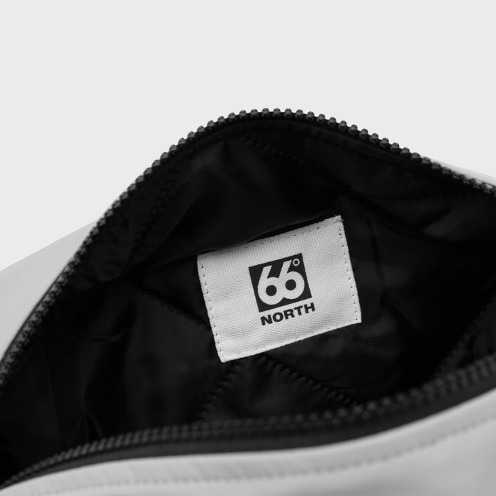 66°North Big Wash Bag