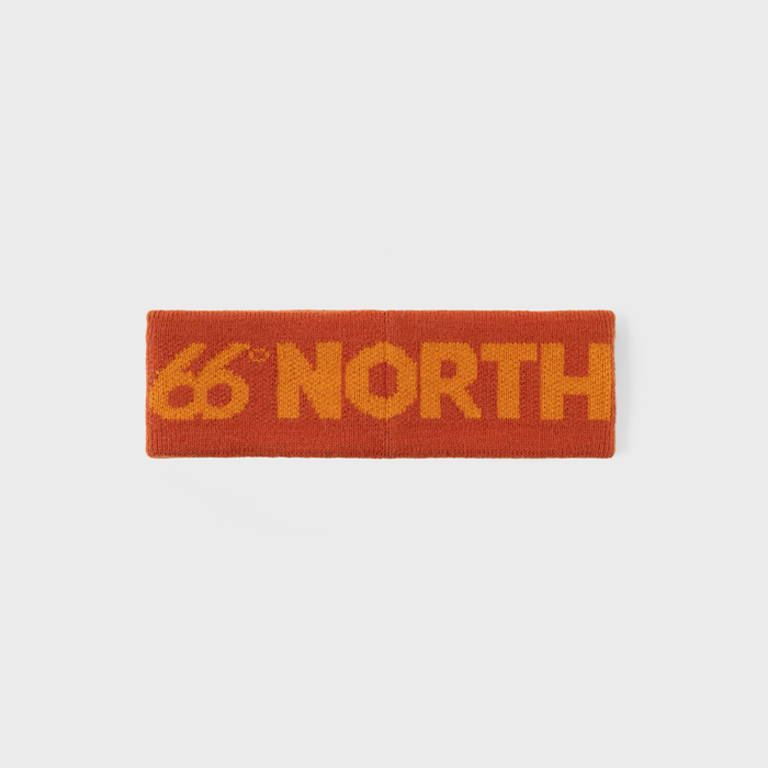 66°North Headband