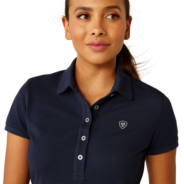 Ariat Ladies SS26 Prix 3.0 Polo