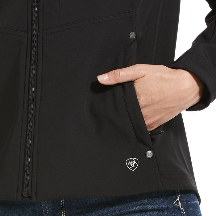 Ariat Women's Agile Softshell Jacket