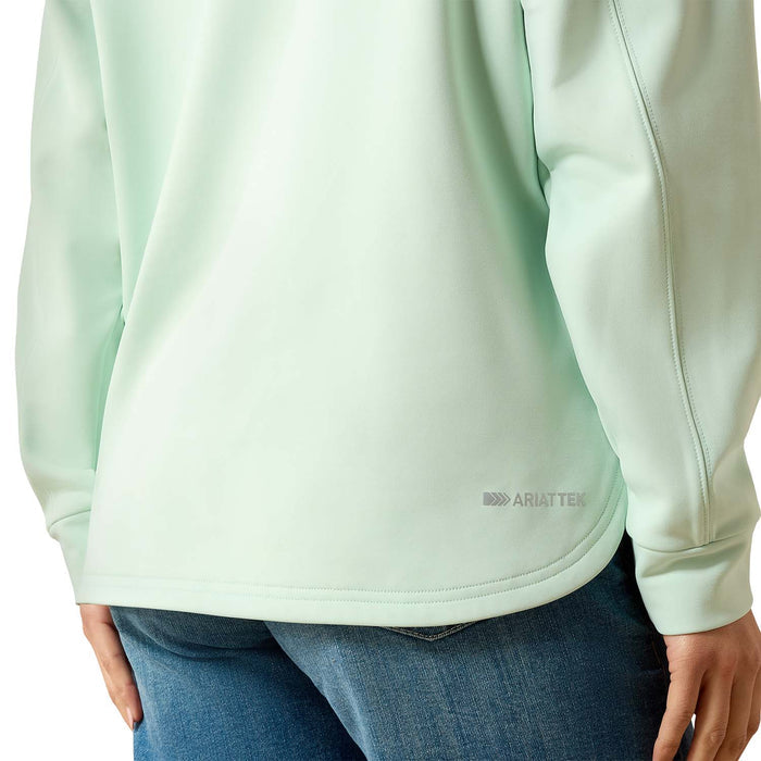 Ariat Women's Breeze Logo Sweatshirt