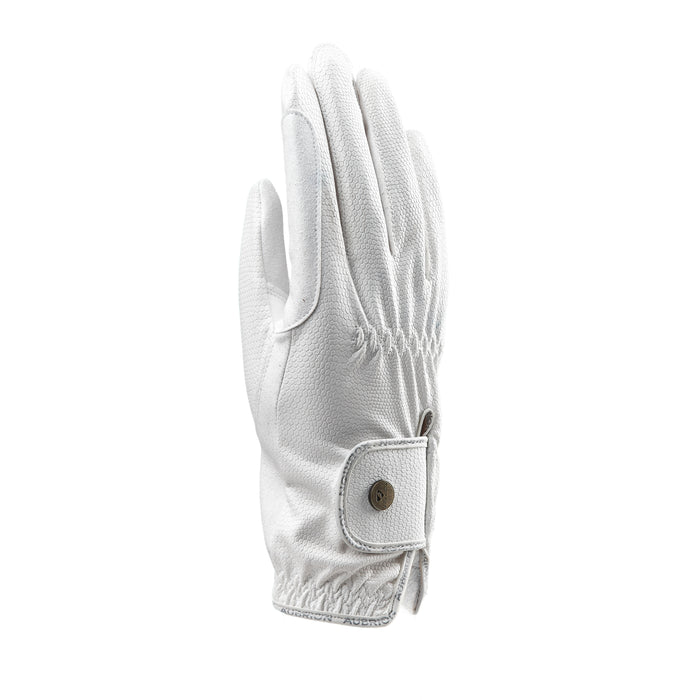 Aubrion Stadium Riding Gloves- Child