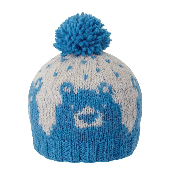 Bjorn Kids Toque