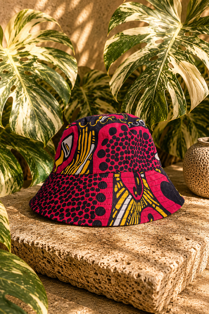 Bucket hats