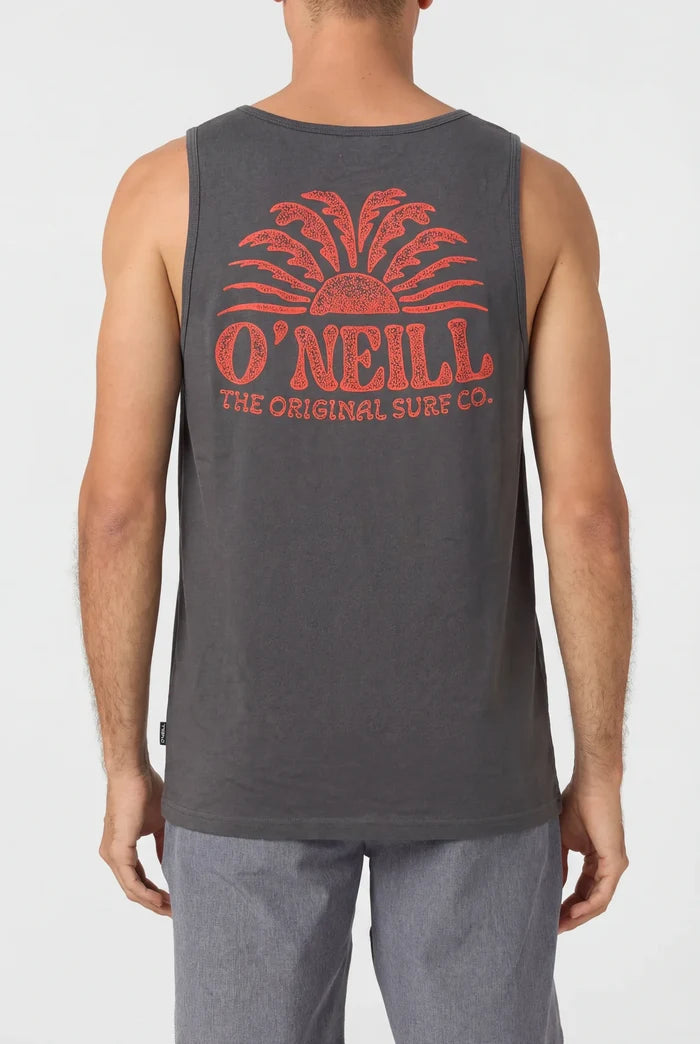 Burst Tank - Men's
