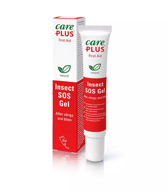Care Plus SOS Gel