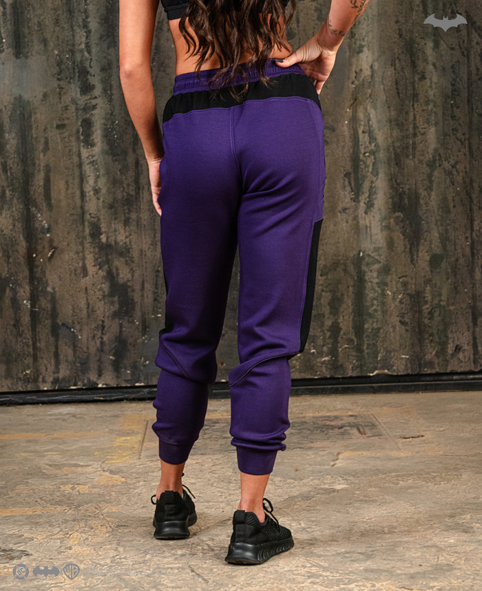 CATWOMAN Limited Edition Performance Joggers