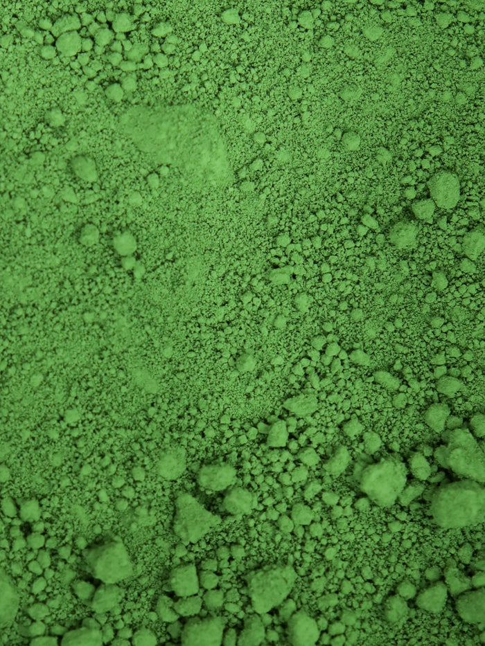 Chrome Green Oxide
