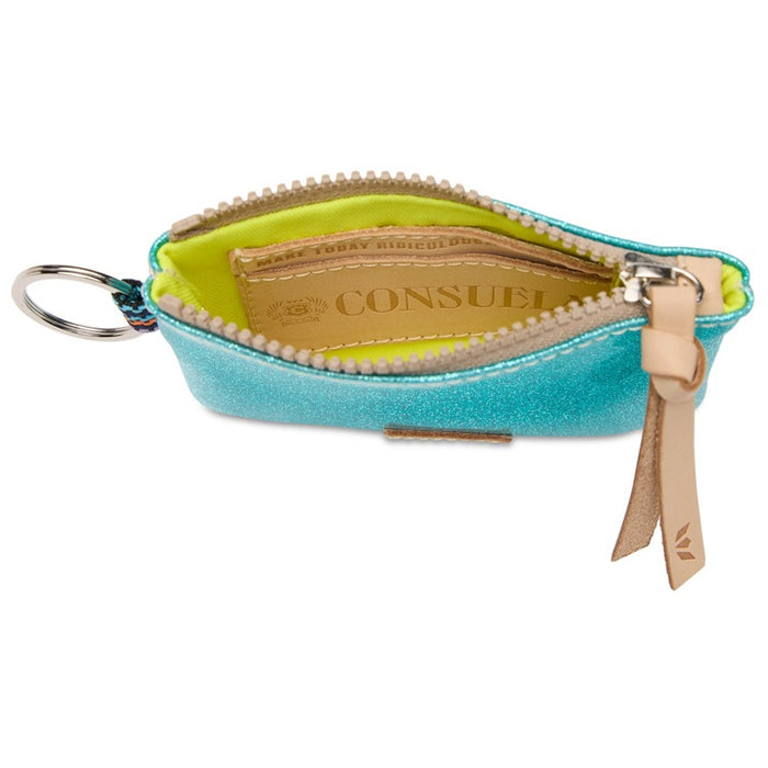 Consuela POUCH Lumi WALLET