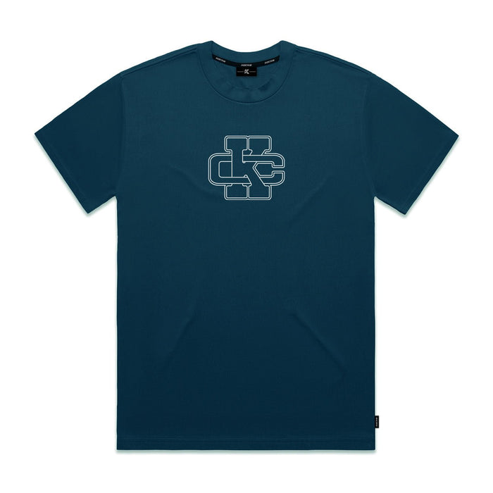 Core Club Tee Kids - Kecks