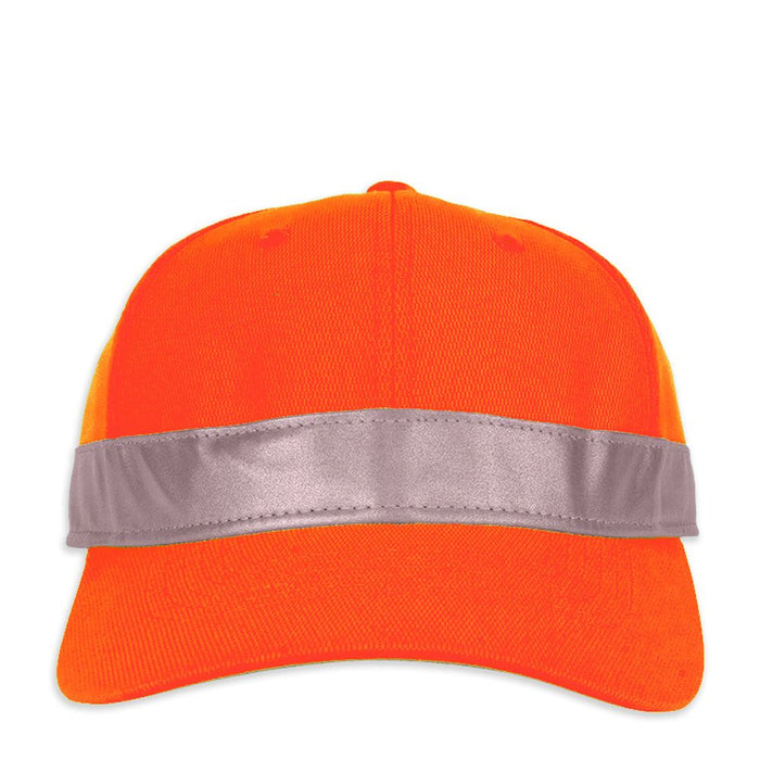 CornerStone Reflective Safety Cap