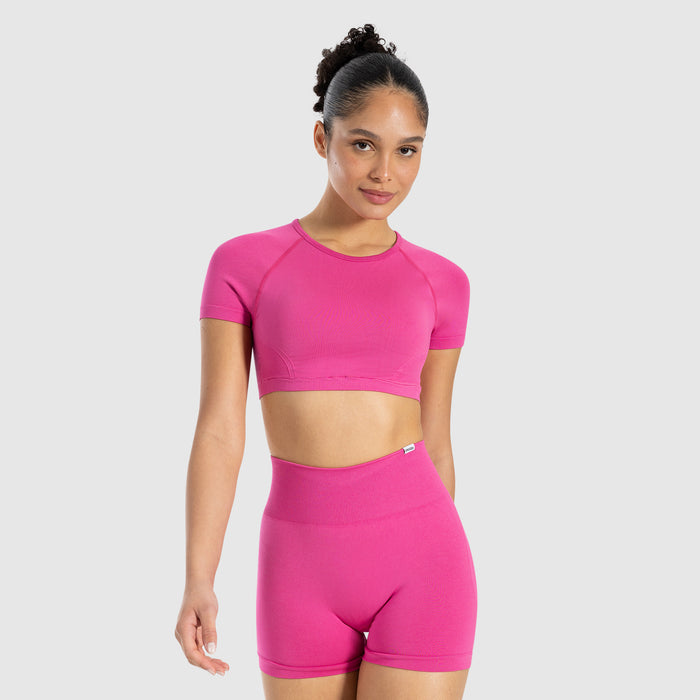 Pink / XS