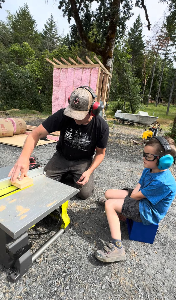 Donate to Kingston's Workshop