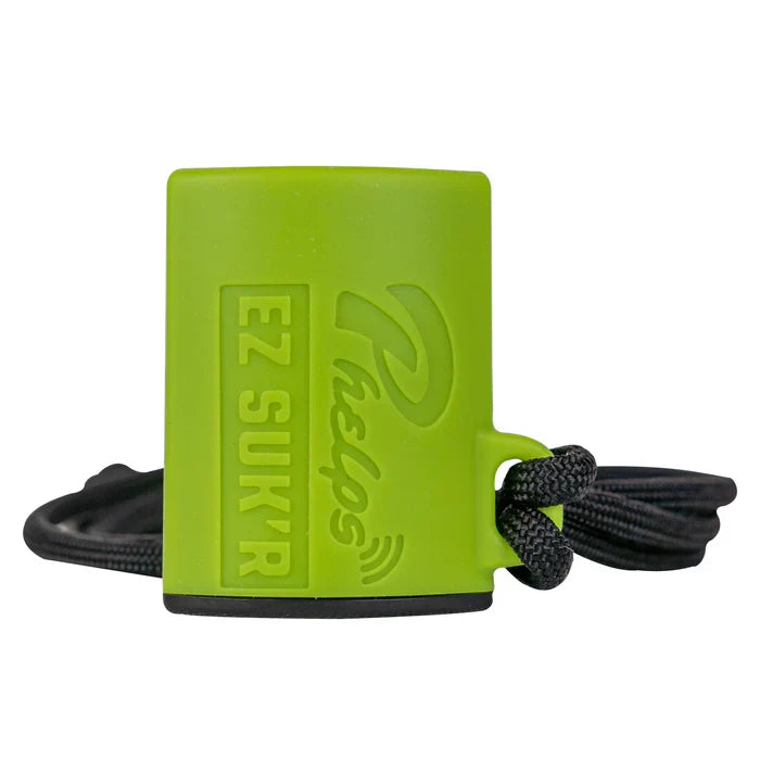 EZ SUK'R Elk Call