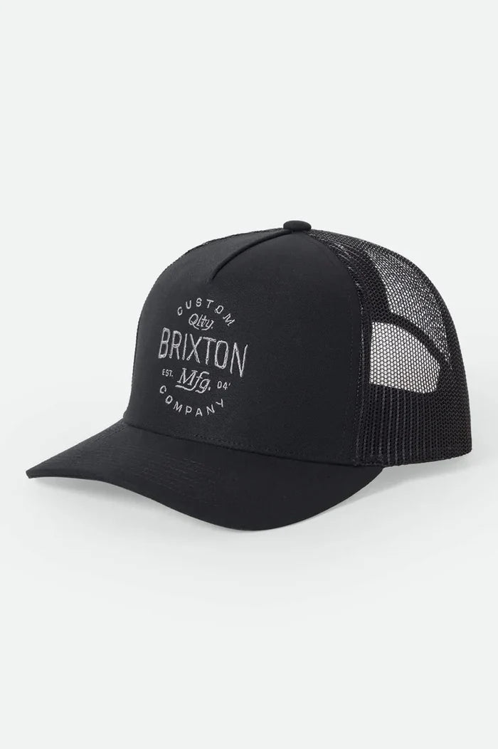 Fremont Trucker Hat - Unisex