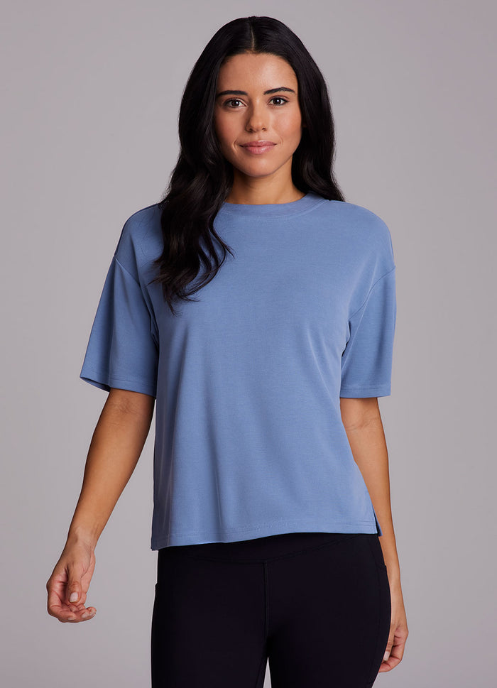 Misty Blue / S