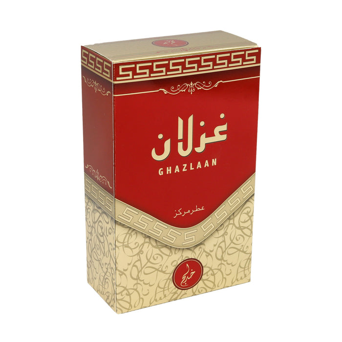 GHAZLAAN Perfume Oil