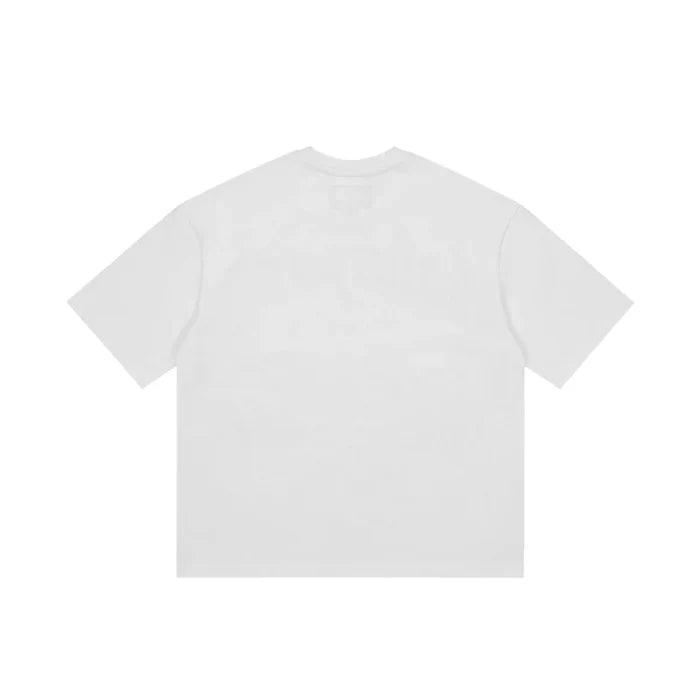 Godspeed - K.O.D NG Tee - White