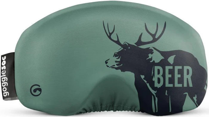Goggle Soc Goggles Cover