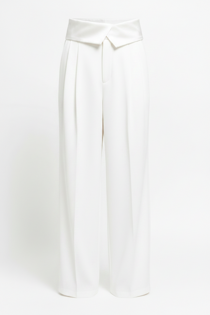 Grande High Waist Pants (2 Colors)
