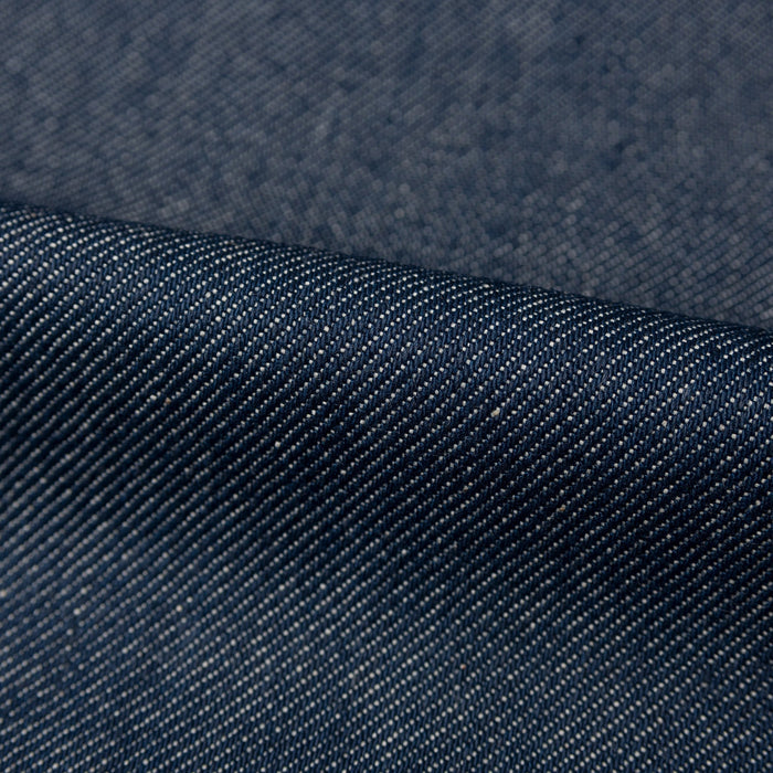 Groovy Guy - Natural Indigo Selvedge by Naked & Famous Denim