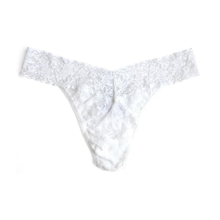 White / One Size (4-14)