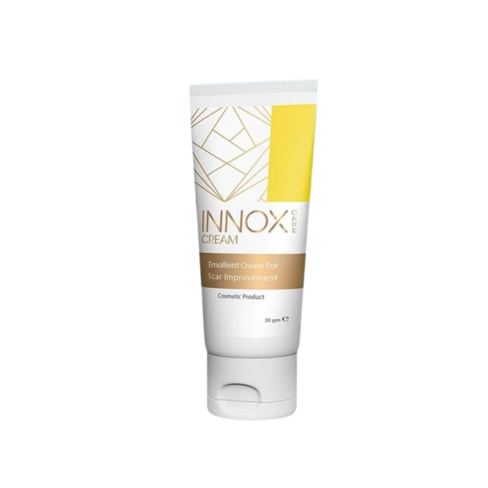 INNOX Cream for Scars & Burn Marks 30ml