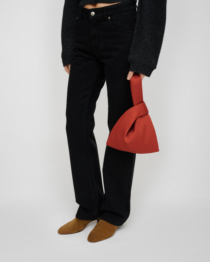 Jen Mini - Bag - Rouge