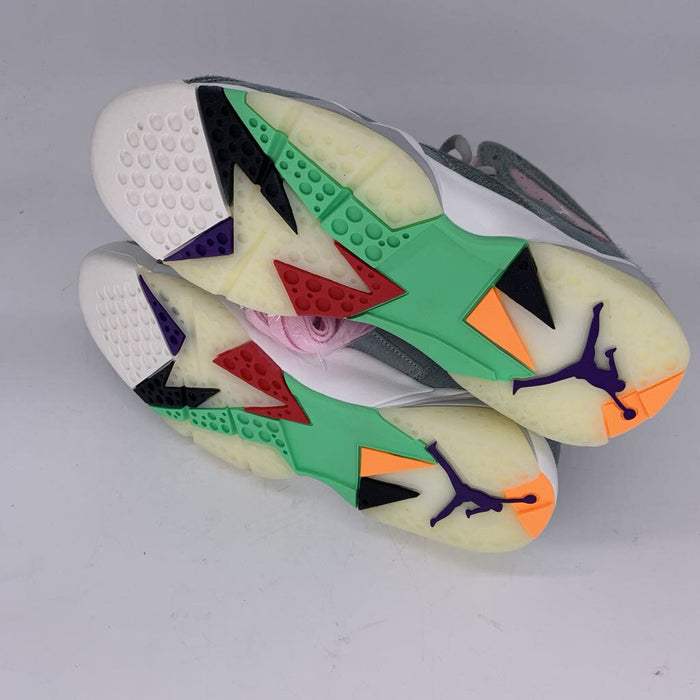 Jordan 7 "Hare 2.0" NIB