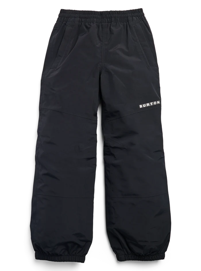 True Black / Regular / XS