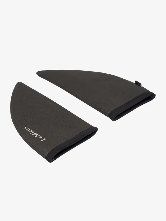 LeMieux Acoustic Fly Hood Inserts