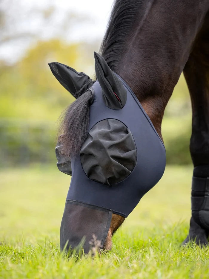 LeMieux Bug Relief Full Mask