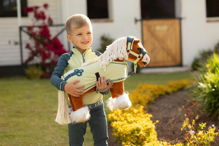 LeMieux SS26 Toy Pony