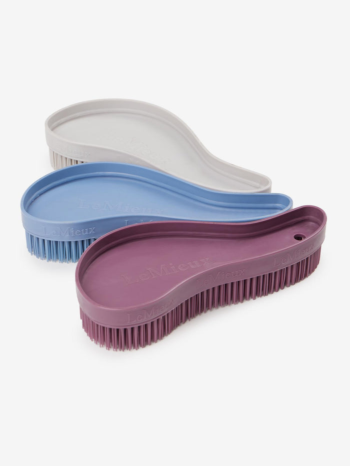 LeMieux SS26 Wizard Brush Trio Powder