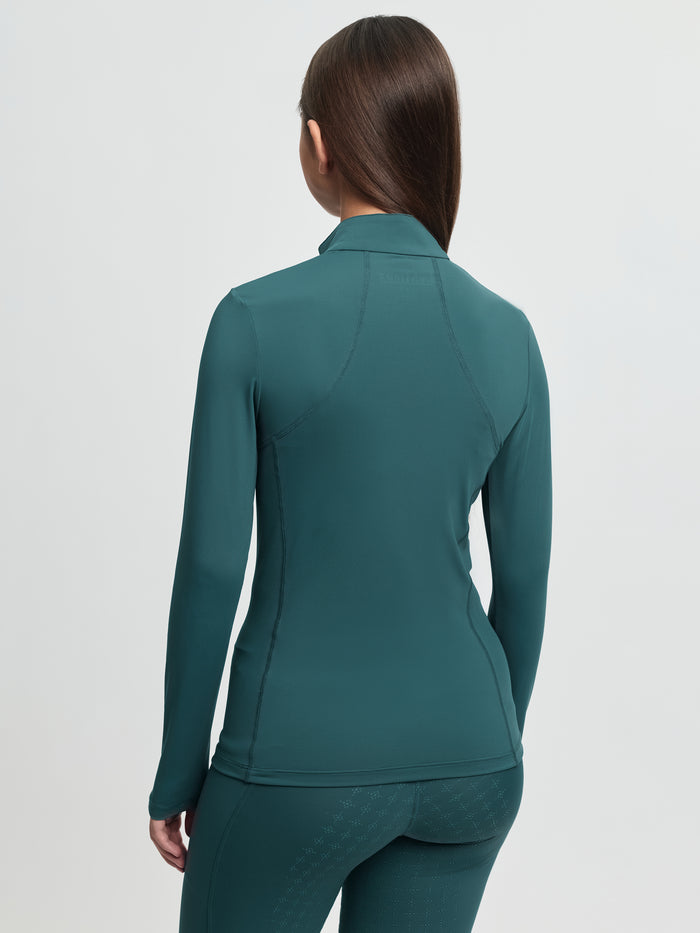 LeMieux SS26 Young Rider Classique Base Layer