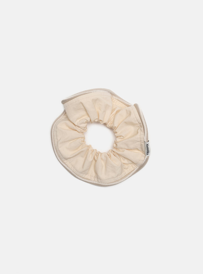 Lou - Scrunchie - Creme