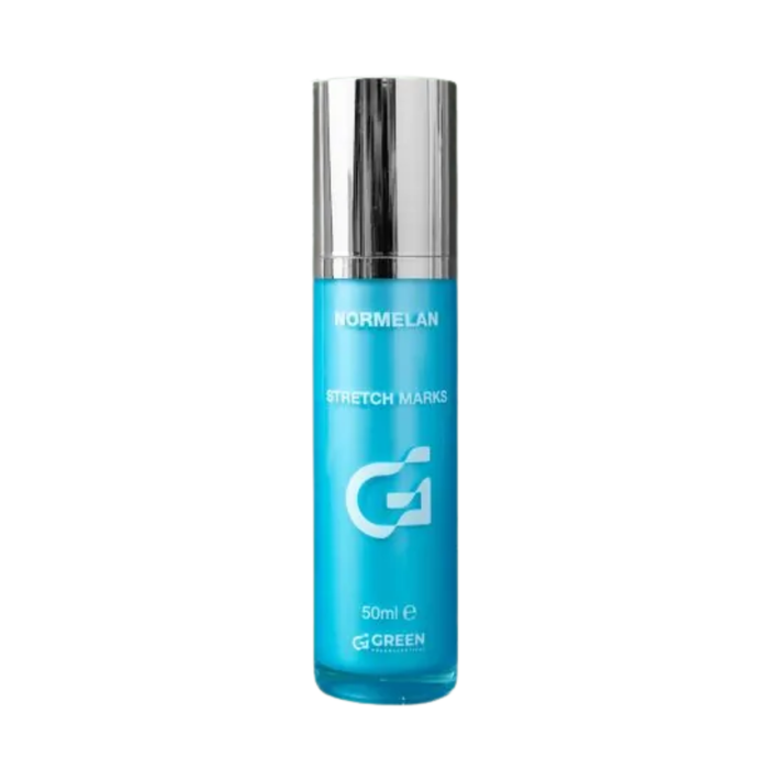 Normelan Stretch Marks Lotion – 50 ml