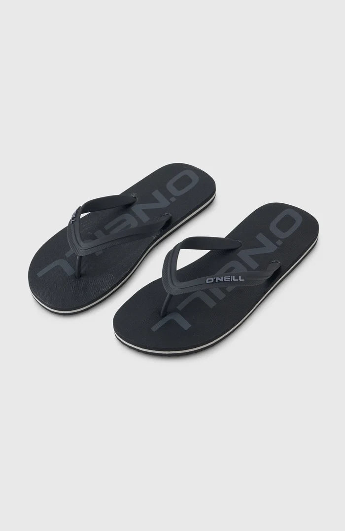 Profile Logo Sandals - Men's