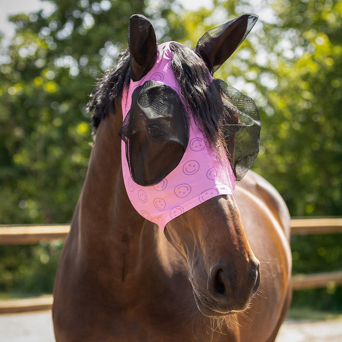 QHP Fly Mask Super Bug SS26 Collection