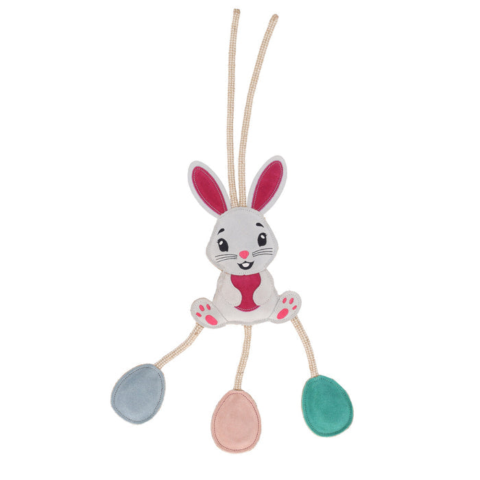 QHP Horse Toy Easter Bunny