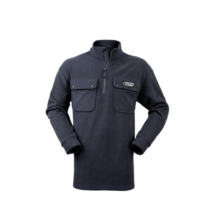 Navy / S