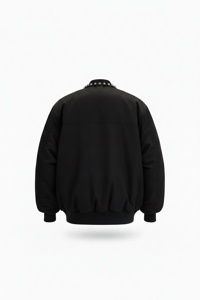 Quincy Jacket