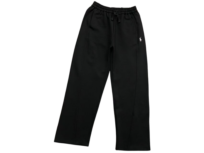 Ralph Lauren Baggy Jogging Black/White