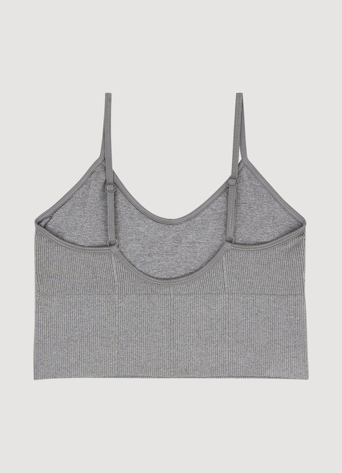 Grey/Red