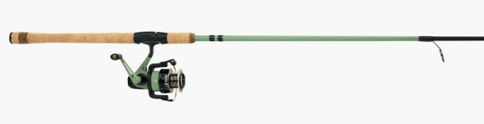 Shakespeare Wild Spinning Combo