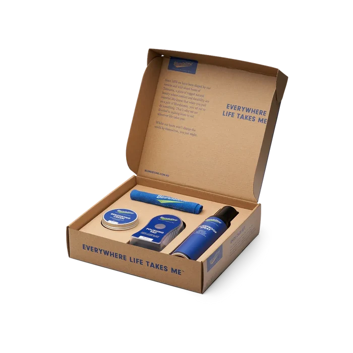 Shoe Care Kit