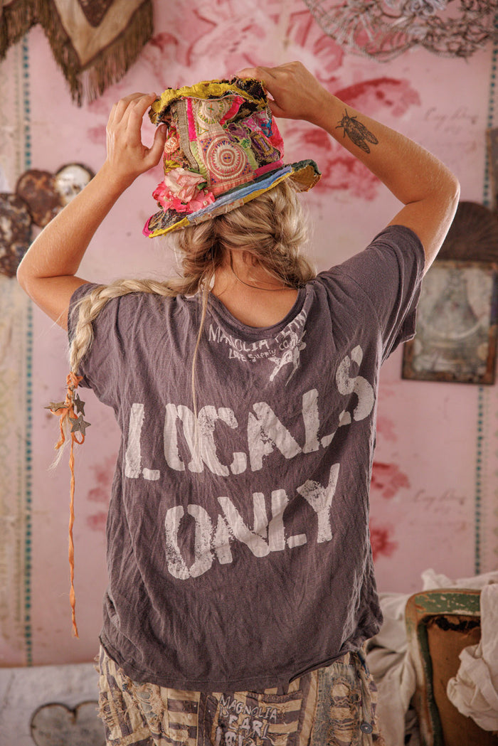 Skate CA Tee